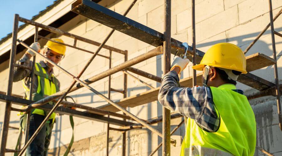 Fascia Repair in Lawtons, NY